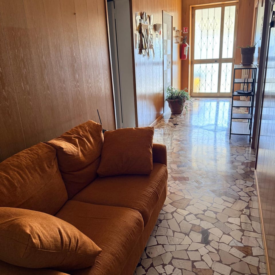 Appartamento " Le Farfalle " Apartment in Veneto