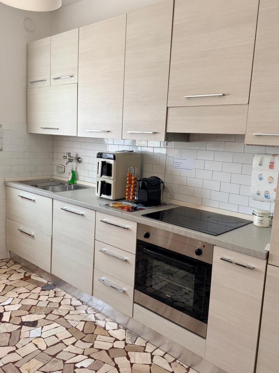 Appartamento " Le Farfalle " Apartment in Veneto