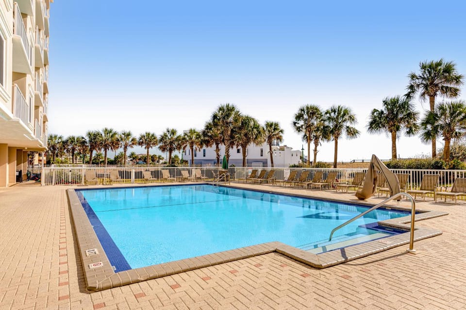 Destin on the Gulf 502 Apartment in Destin