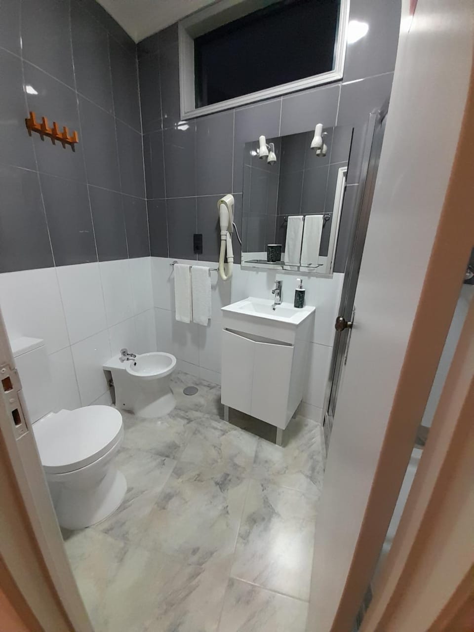 Residencial Sol da Nave Bed and Breakfast in Porto