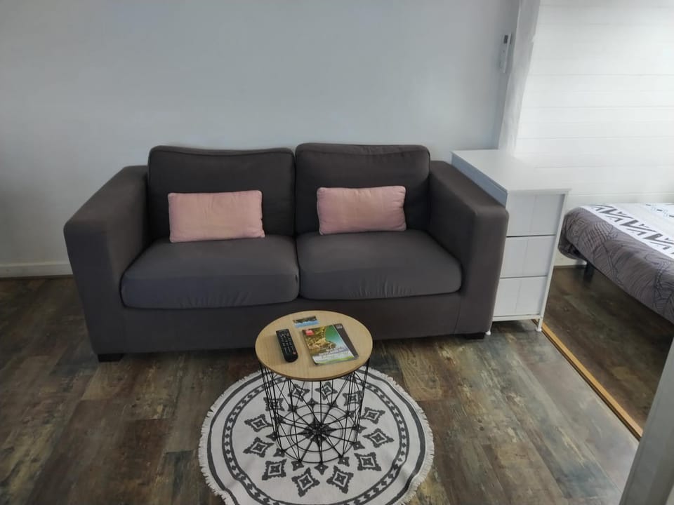 Le Studio du Brochy Apartment in Auvergne-Rhône-Alpes