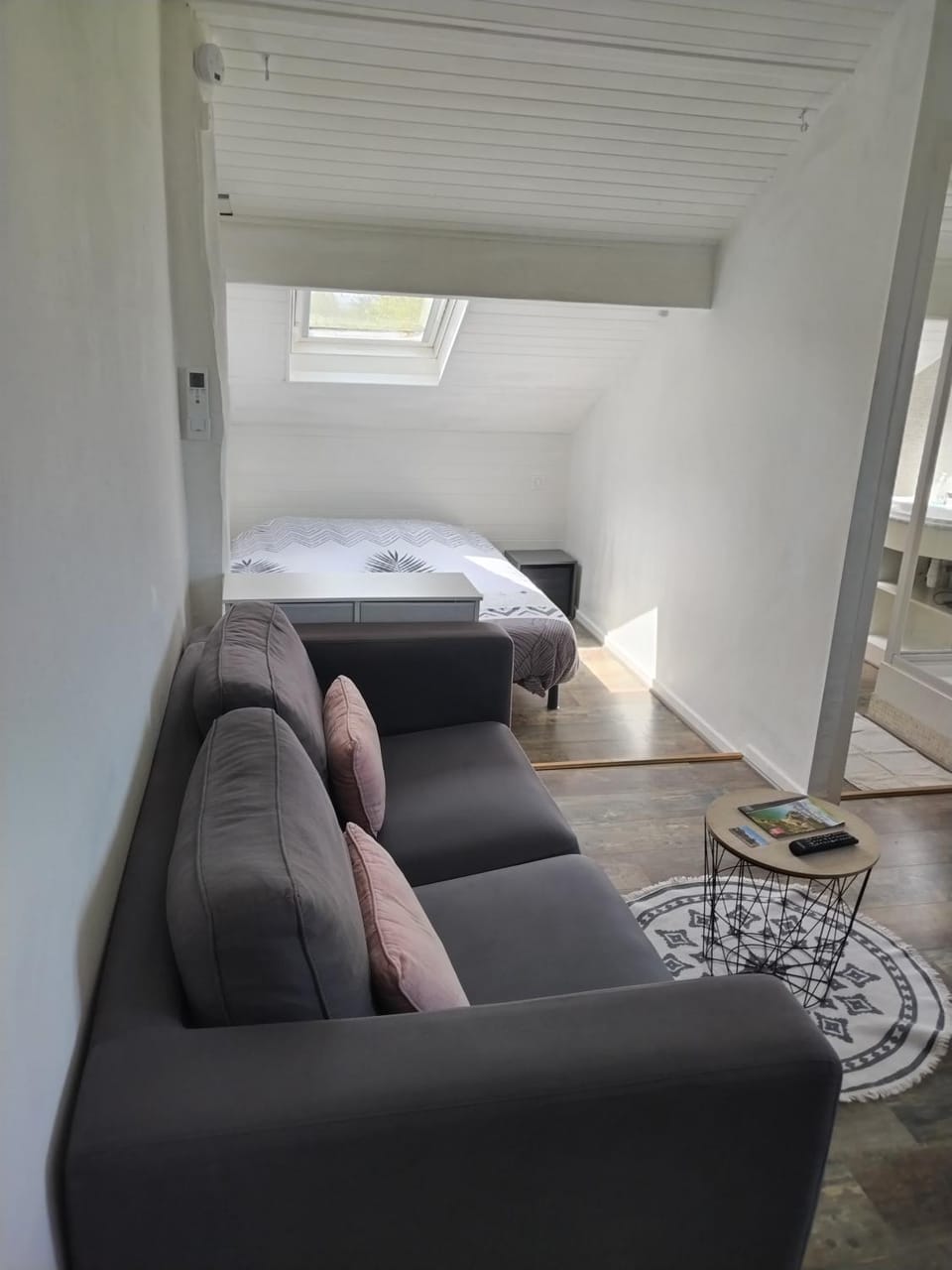 Le Studio du Brochy Apartment in Auvergne-Rhône-Alpes