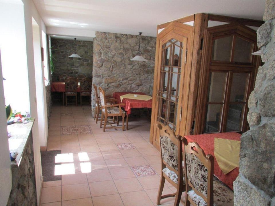 Lounge or bar
