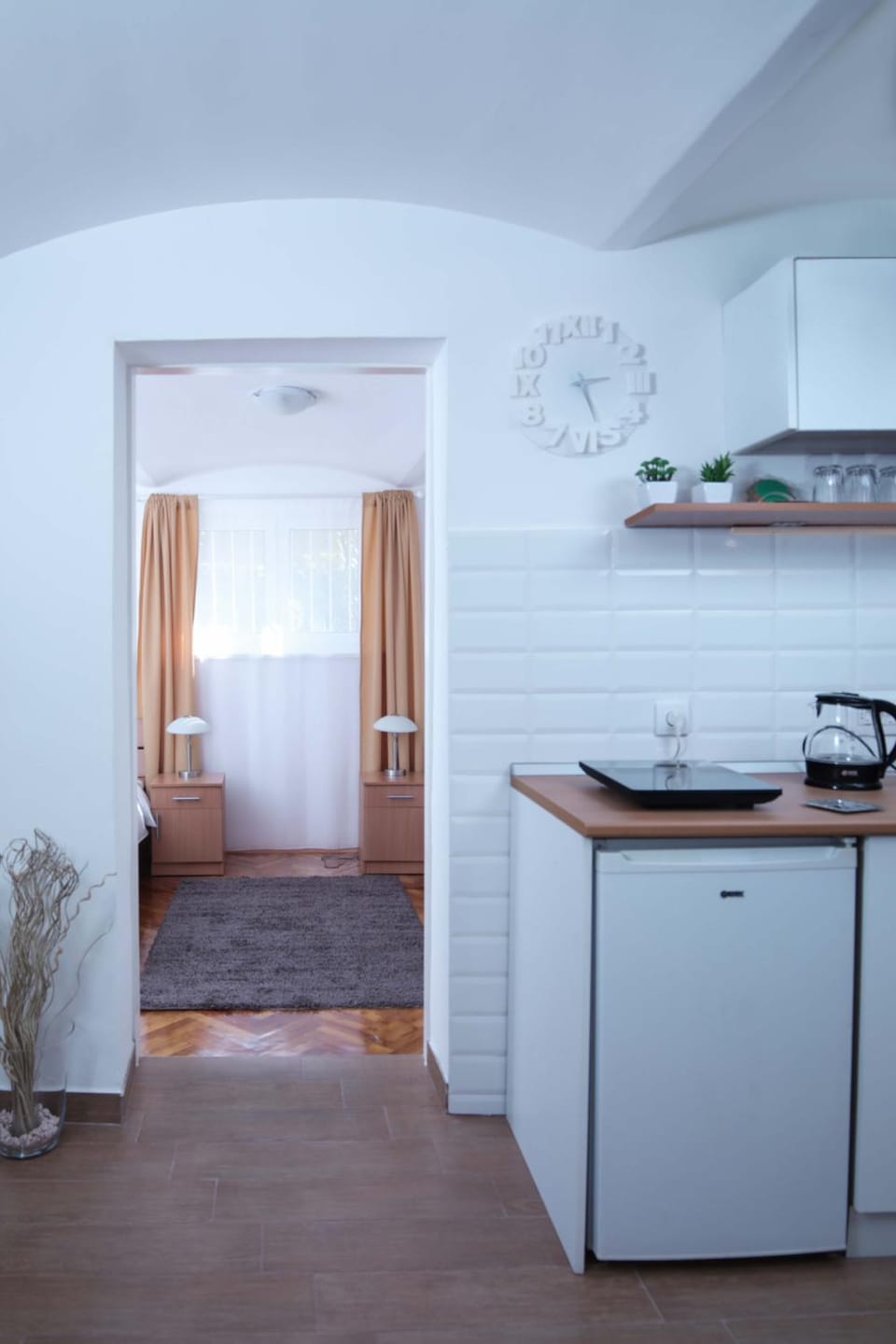 Inter Apartment Belgrade with free Parking Apartment in Belgrade