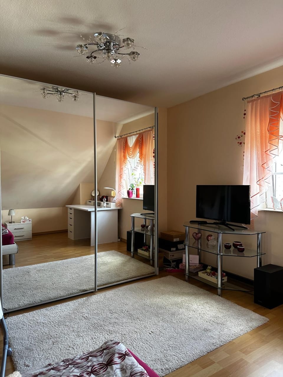 Messe- und Gästezimmer Vacation rental in Hanover
