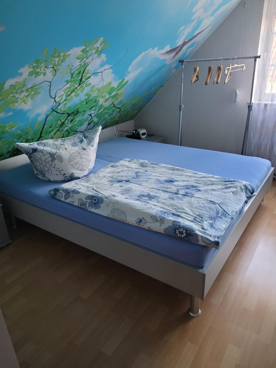 Messe- und Gästezimmer Vacation rental in Hanover