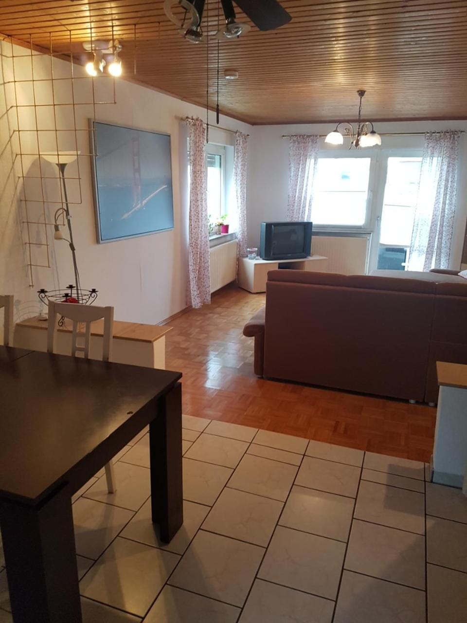 Sunshine Apartment Nr 9 Apartment in Hesse