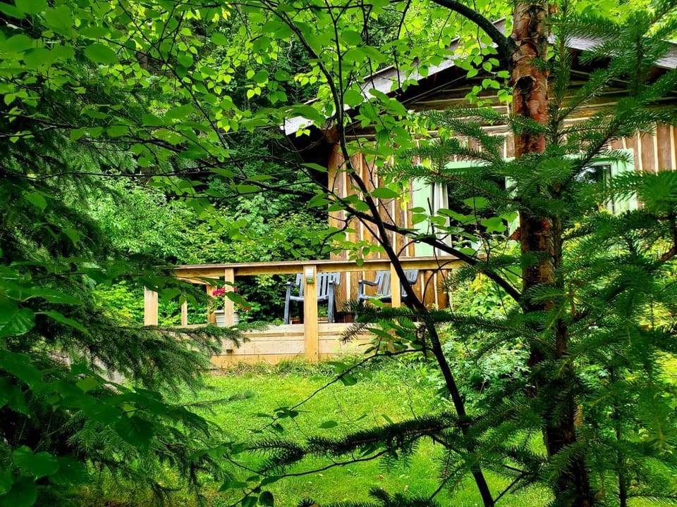High Falls Motel & Cabins Cabin in Michigan