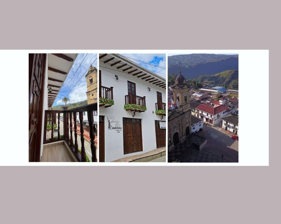 Property building, Natural landscape, City view, Mountain view, Street view
