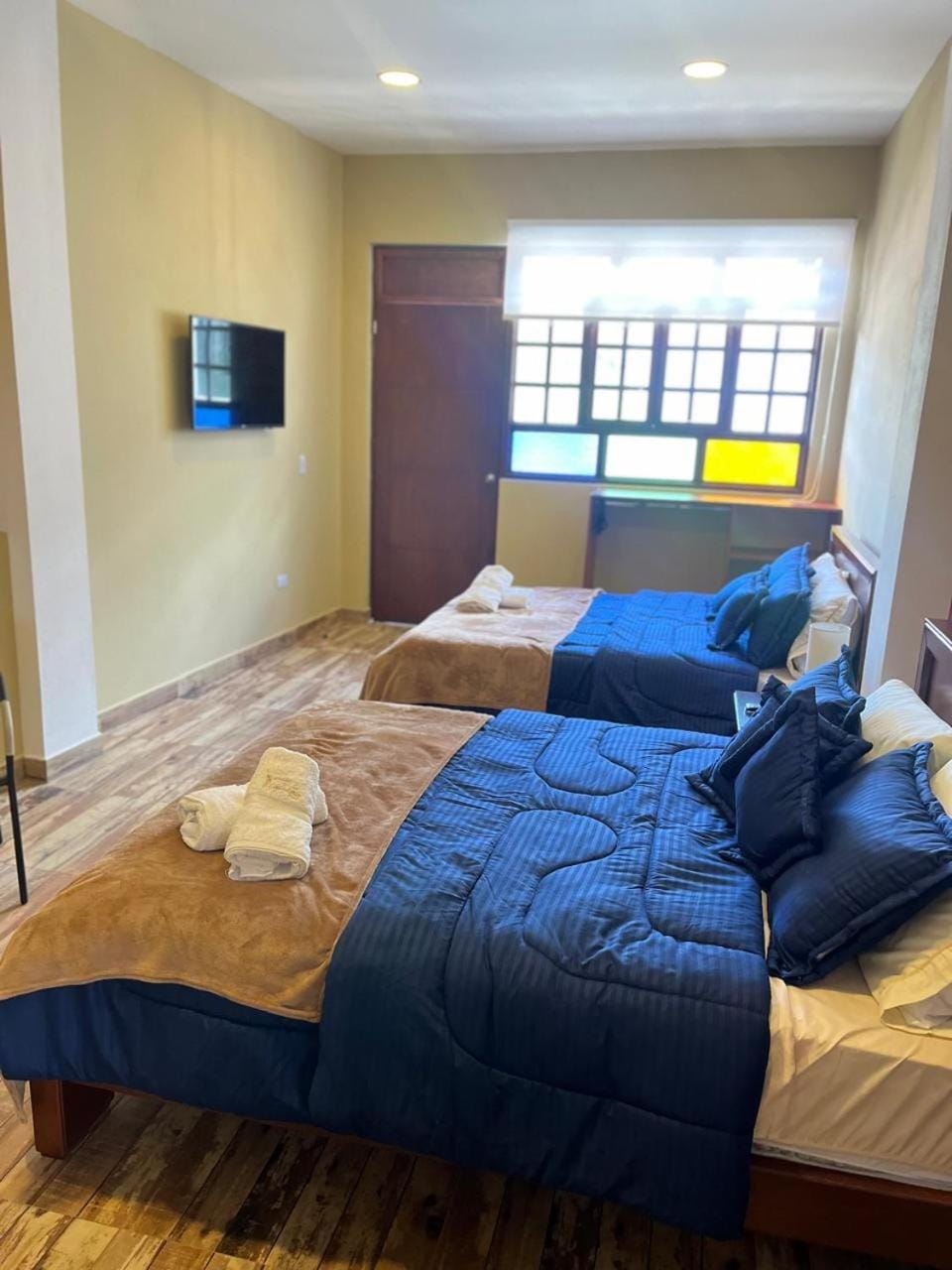 Casa Candelaria Hotel Bed and Breakfast in Cundinamarca, Colombia