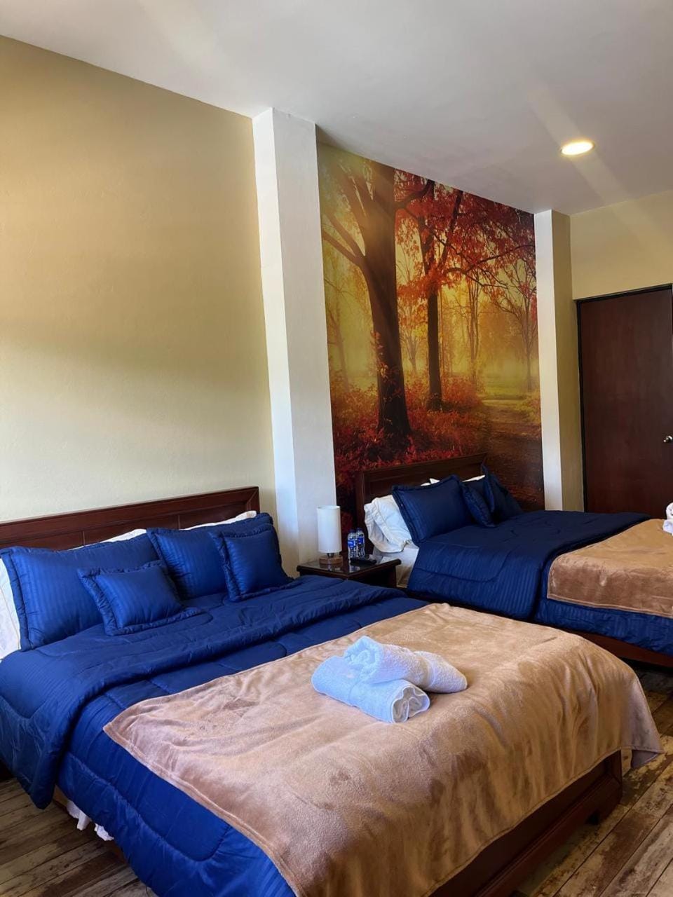 Casa Candelaria Hotel Bed and Breakfast in Cundinamarca, Colombia
