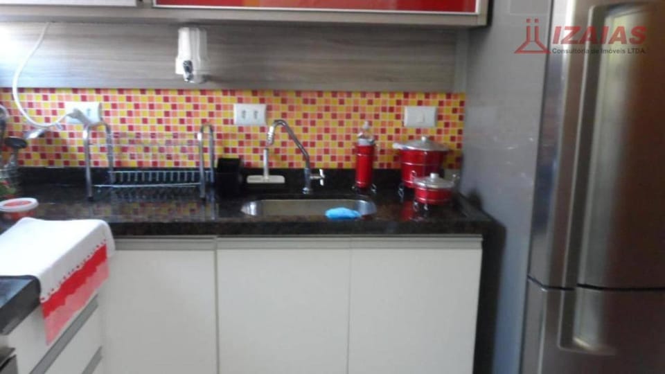 Apartamento Ubatuba Apartment in Ubatuba