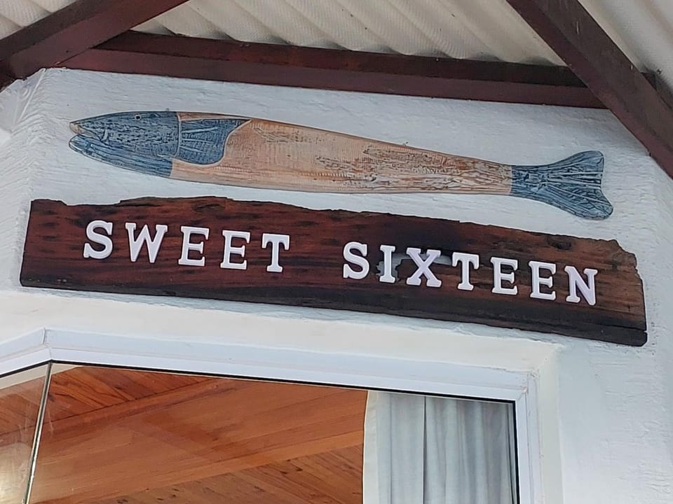 Property logo or sign
