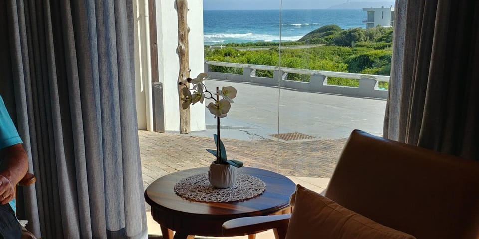Natural landscape, Sea view