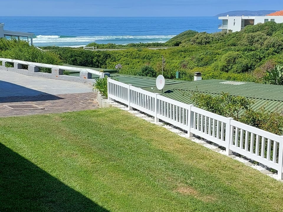 Natural landscape, Sea view