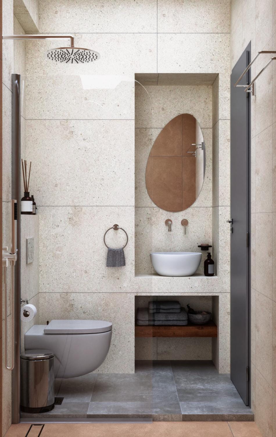 Viva Mare Studios Apartment in Decentralized Administration of the Aegean