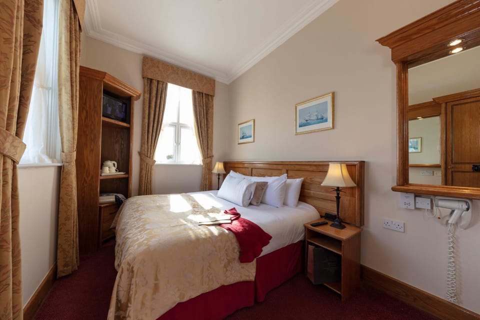 Scholars Townhouse Hotel Hotel in Drogheda