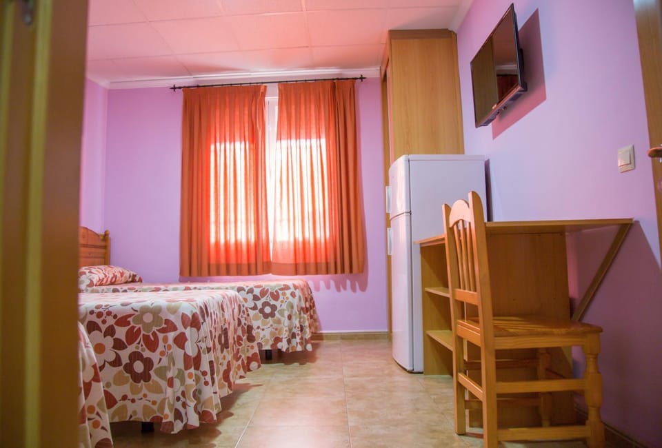 La Posada De Sancho Bed and Breakfast in Castile-La Mancha