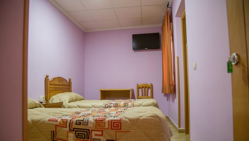 La Posada De Sancho Bed and Breakfast in Castile-La Mancha