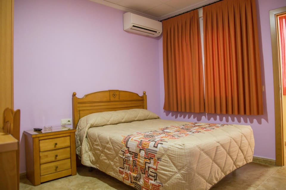La Posada De Sancho Bed and Breakfast in Castile-La Mancha