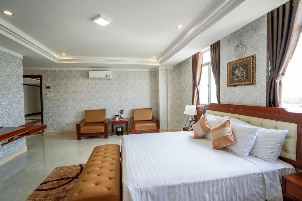 Duc Long Gia Lai Hotels & Apartment Hotel in Vietnam
