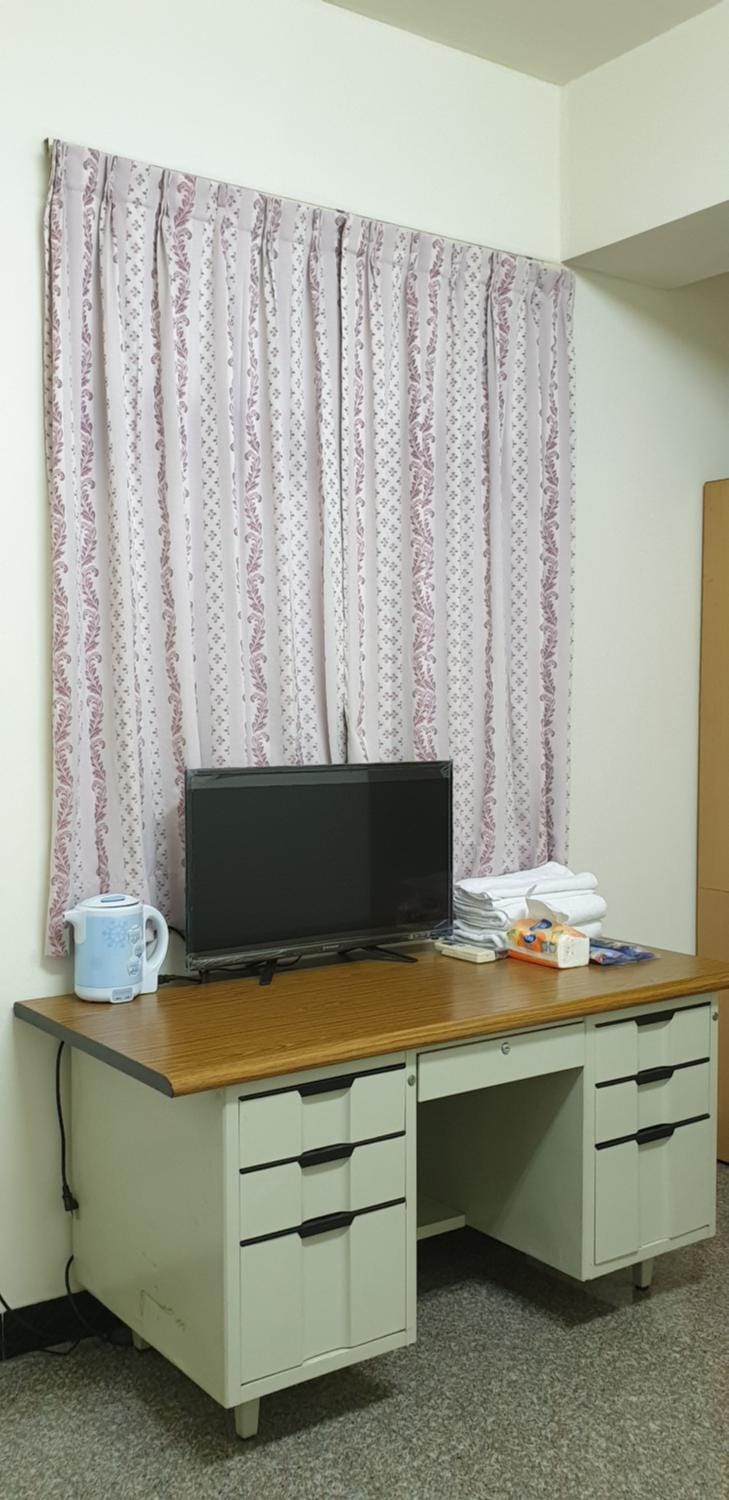 Lanzhou 4th St Apartment in Kaohsiung