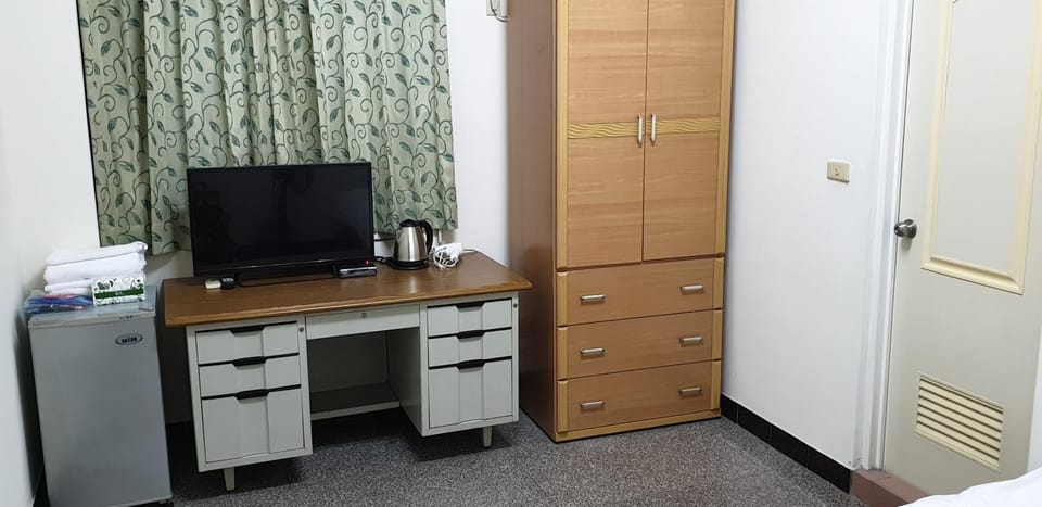 Lanzhou 4th St Apartment in Kaohsiung