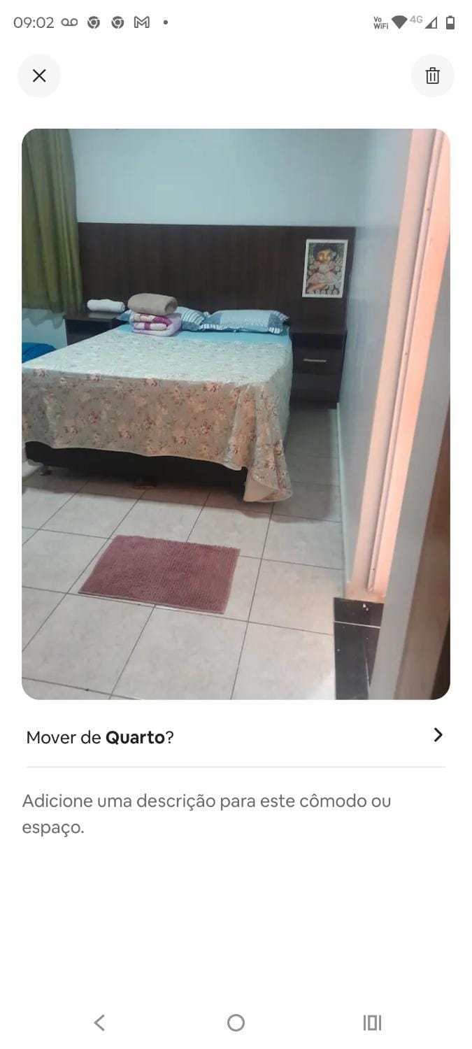 Casa de Gente Feliz Vacation rental in State of Mato Grosso, Brazil