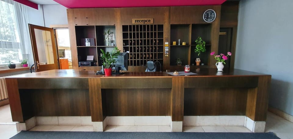 Hotel Poprad Hotel in Czechia