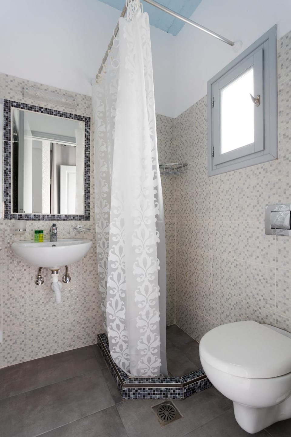 Villa Christina Bed and Breakfast in Spetses