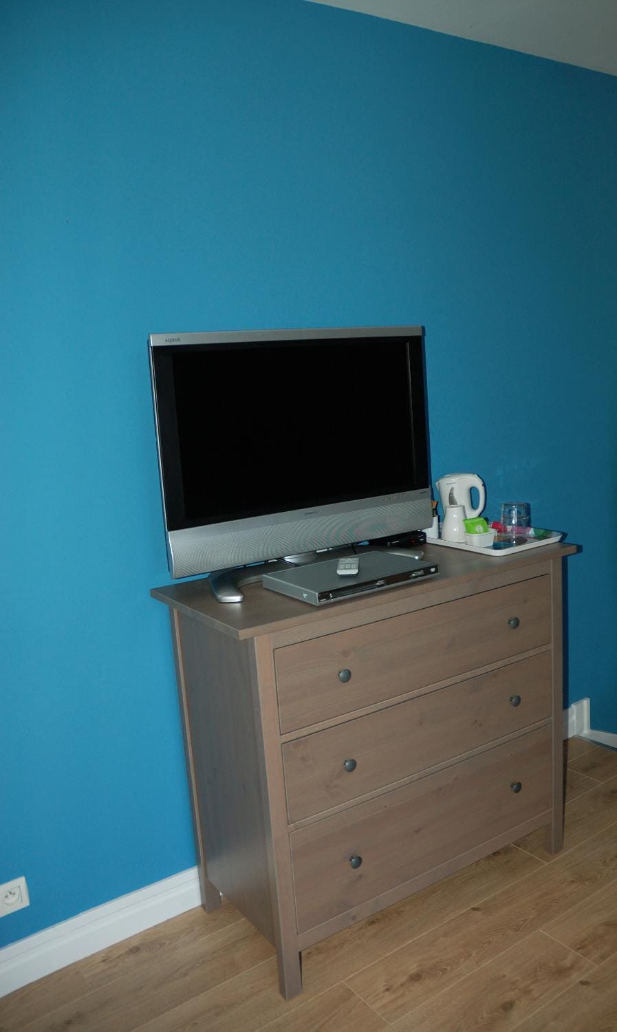 TV and multimedia