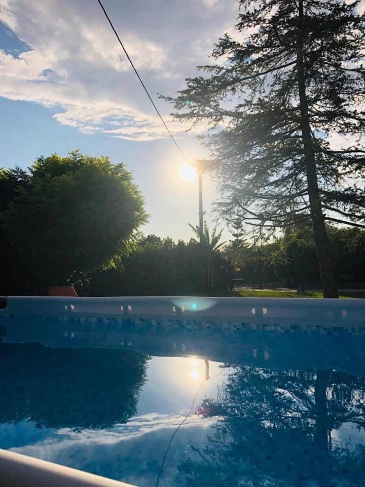 B&B Villa dei Sogni Bed and Breakfast in Campania