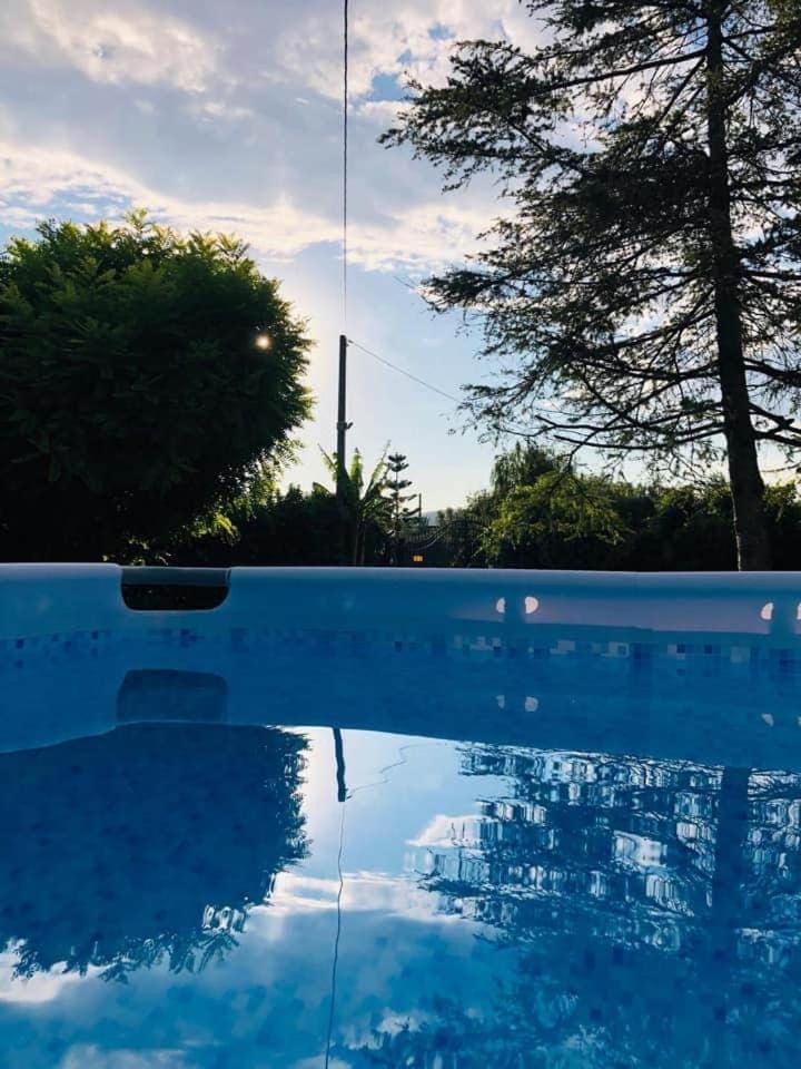 B&B Villa dei Sogni Bed and Breakfast in Campania