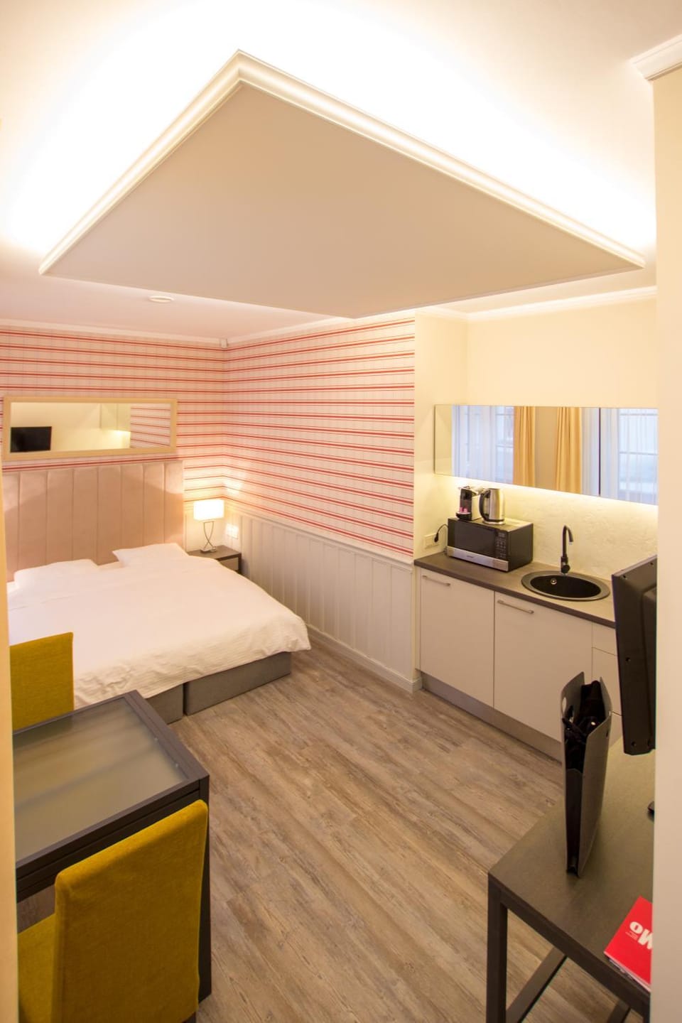 Dysnos Avenue Apartments Apartment in Vilnius