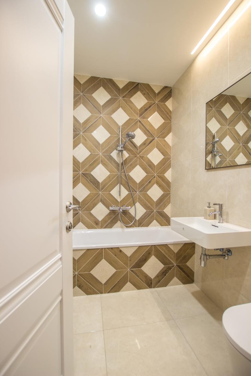 Dysnos Avenue Apartments Apartment in Vilnius