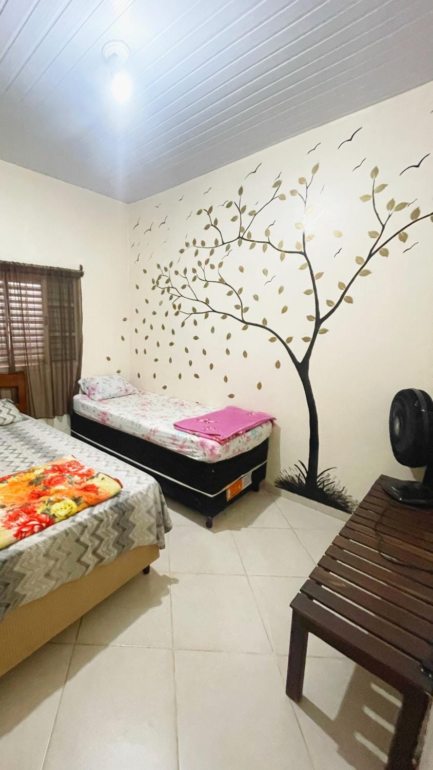 Conexão oito Hostel in State of Goiás