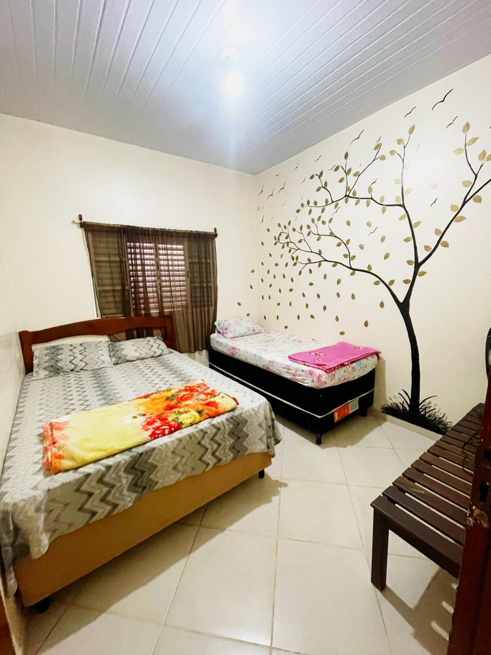 Conexão oito Hostel in State of Goiás