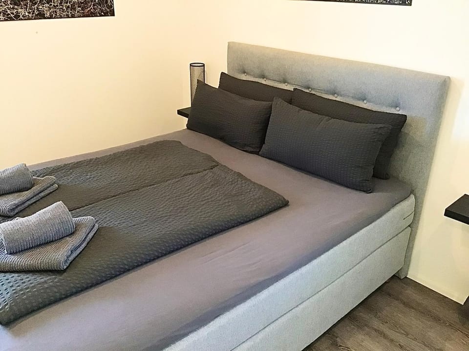 Ferienwohnung Roxana - am Bodensee Apartment in Friedrichshafen