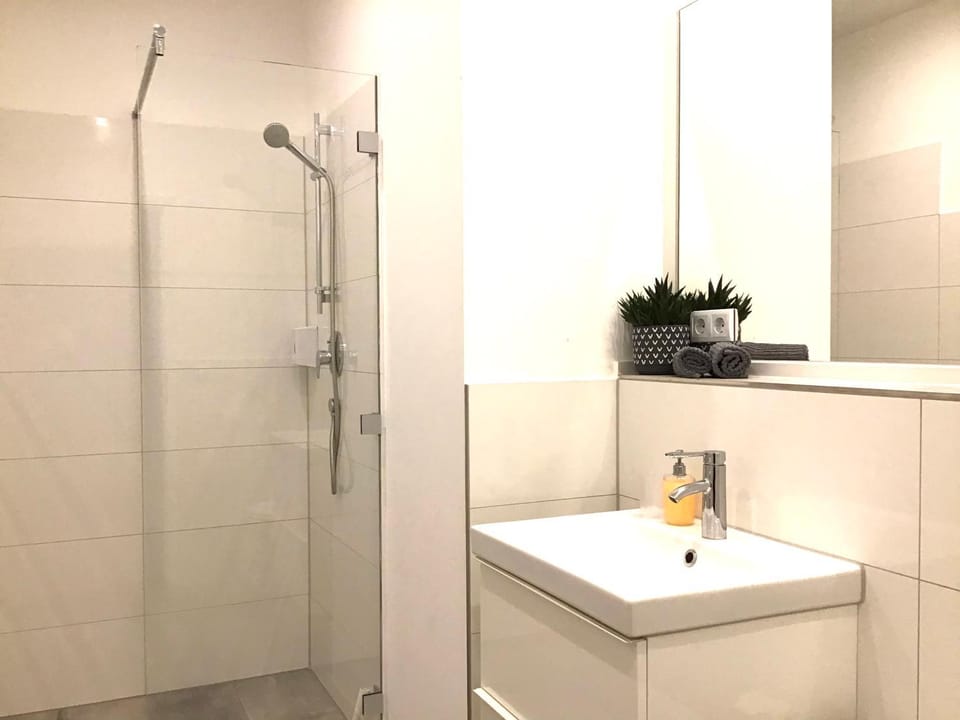 Ferienwohnung Roxana - am Bodensee Apartment in Friedrichshafen