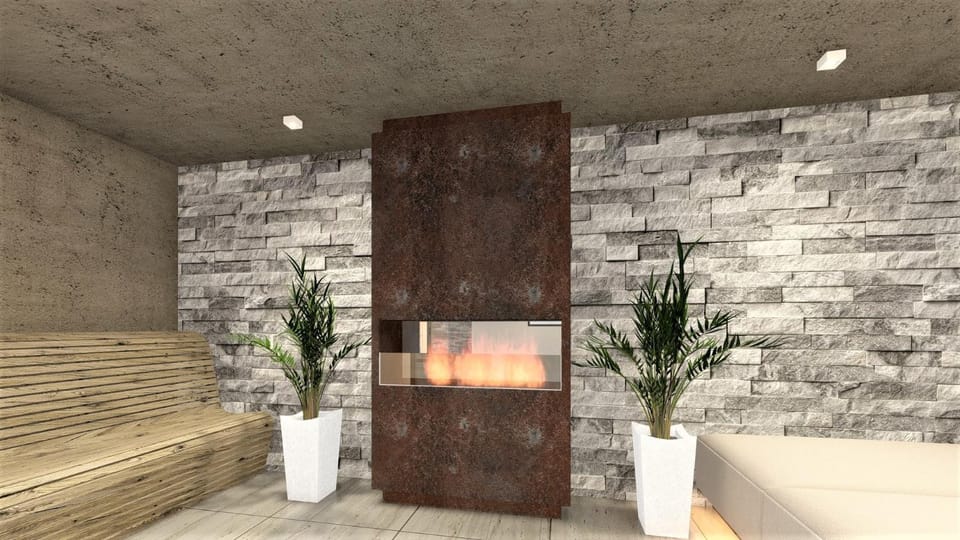 Sauna, Spa and wellness centre/facilities