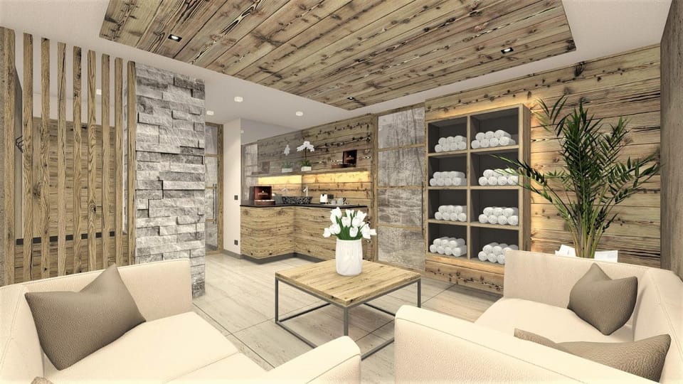 Pension Merisana Hotel in Trentino-South Tyrol