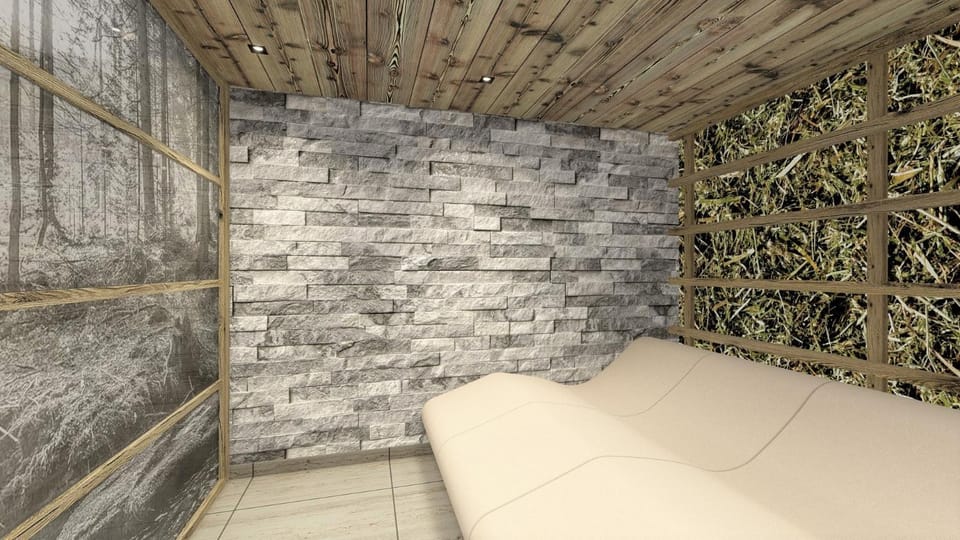 Pension Merisana Hotel in Trentino-South Tyrol