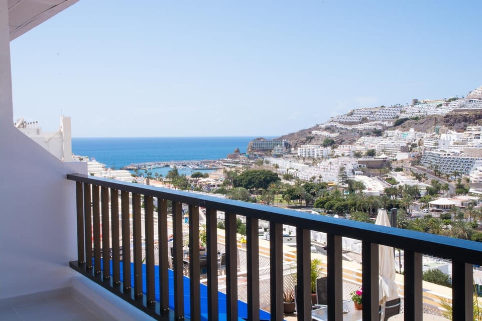 BC Apartment Apartment in Puerto Rico de Gran Canaria