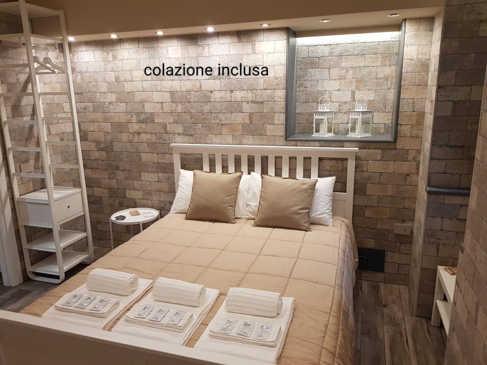 VENTIMIGLIA SUITE & WINE Apartment in Catania