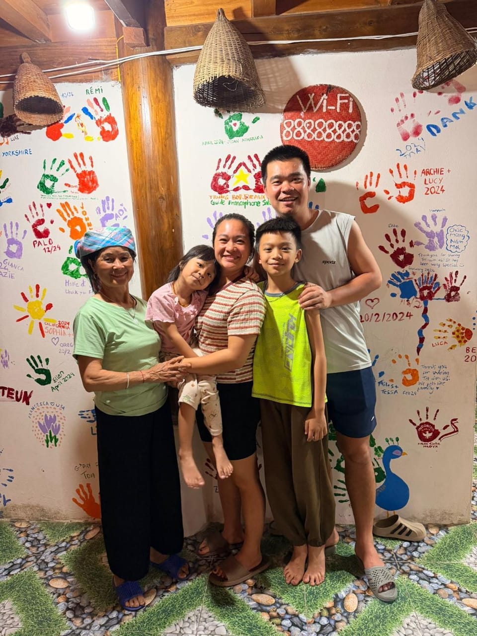 Family