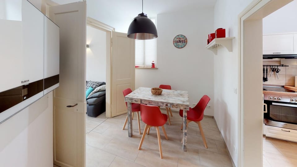 Ihr Zuhause am Jakobikirchhof Apartment in Goslar