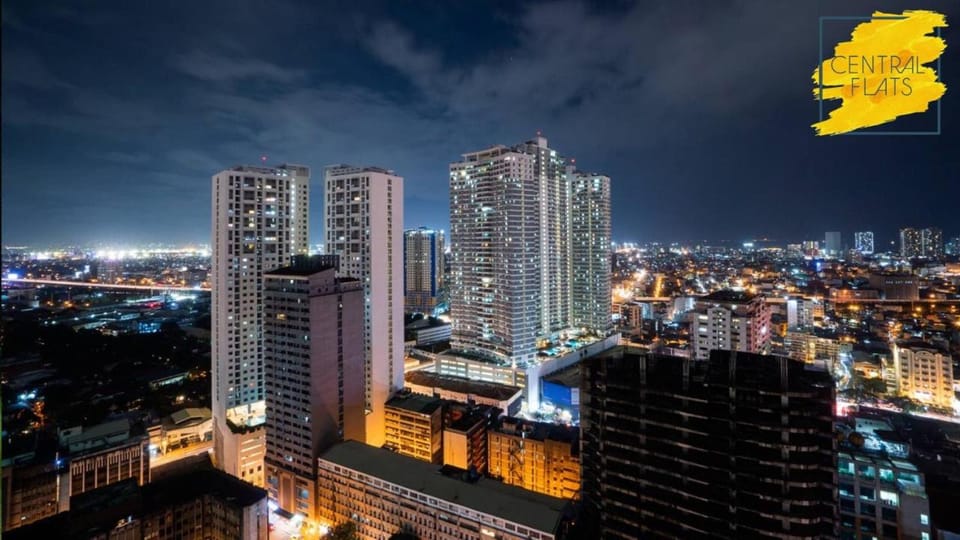 City view