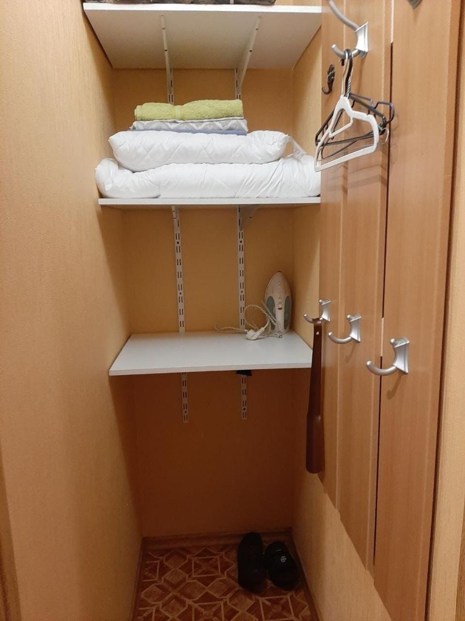 wardrobe