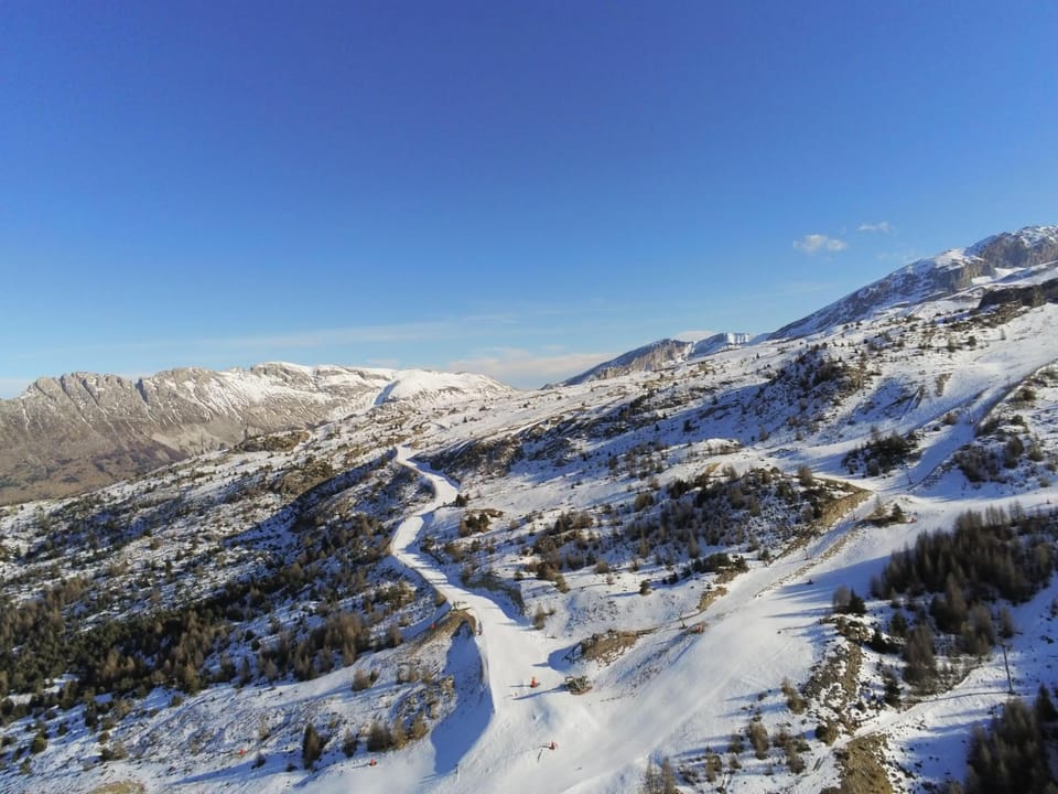 Natural landscape