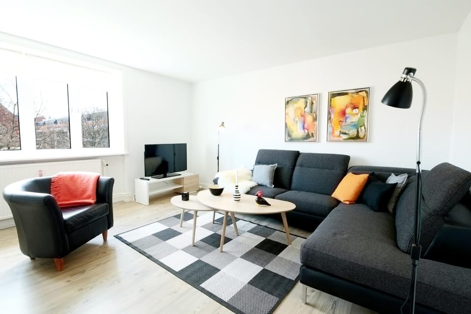 Marbækvej (ID 030) Apartment in Region of Southern Denmark